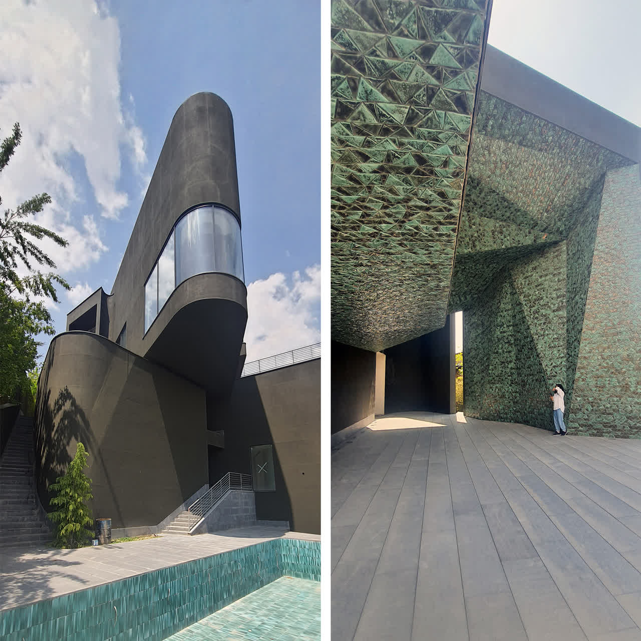 پروژه آستالاک - صورت 4